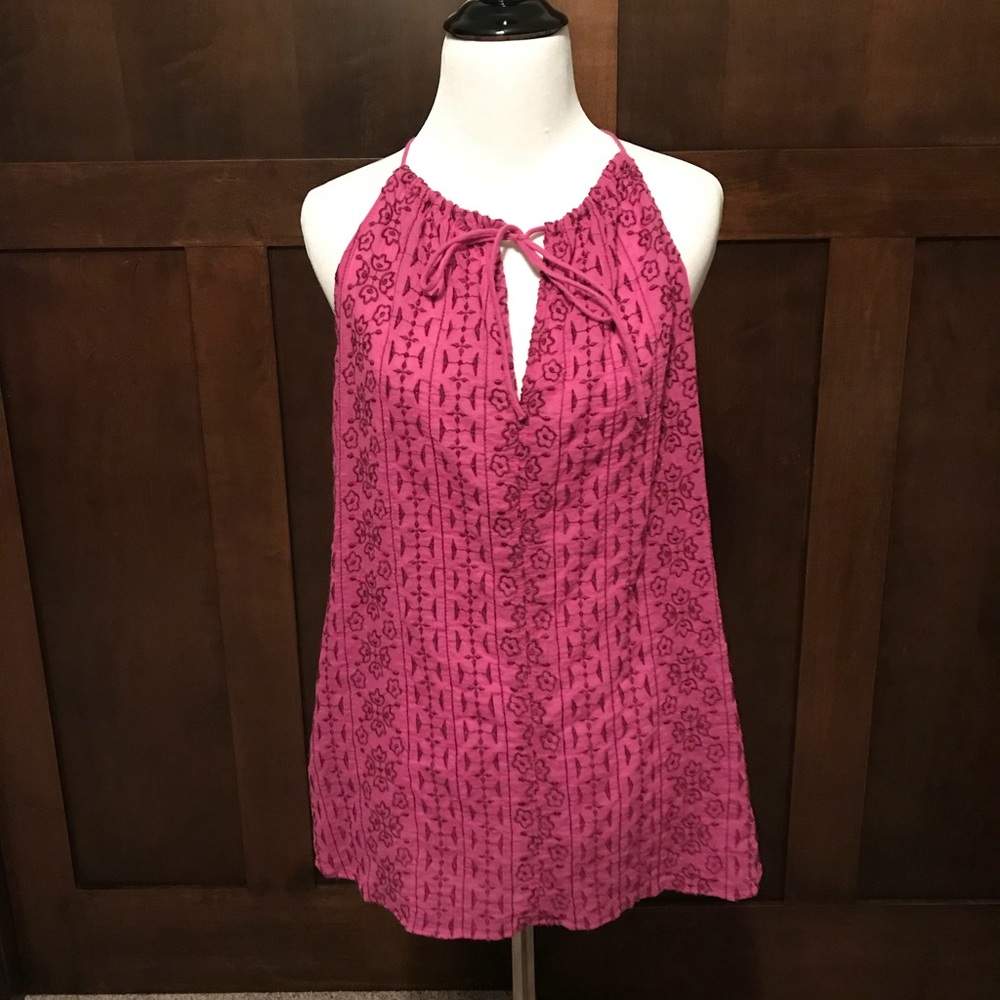 LOFT Tank Top - Size Small
